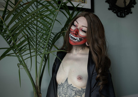 Helloyelow OnlyFans泄露裸照