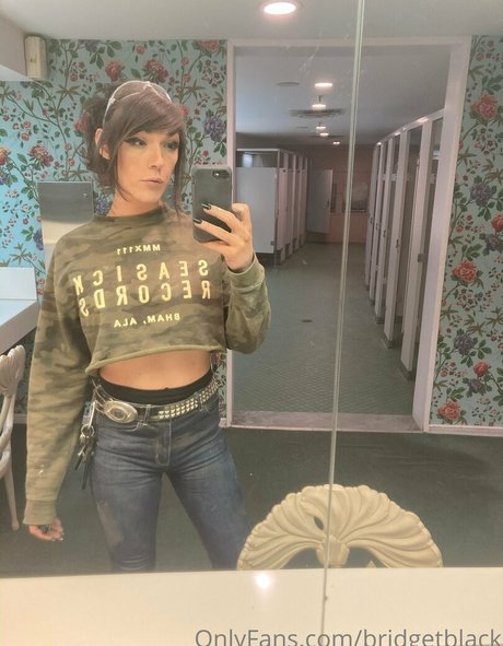 Bridgetblack