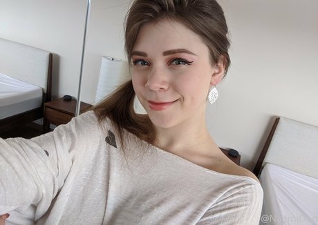 Nahá fotka uniklých OnlyFans od Naomioop
