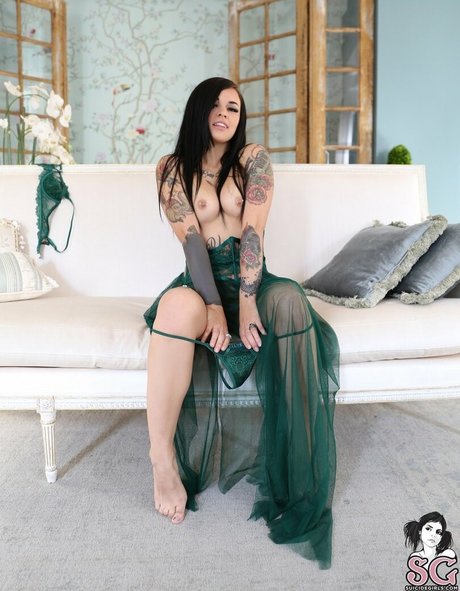 Suicide Girls