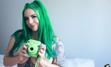 Suicide Girls