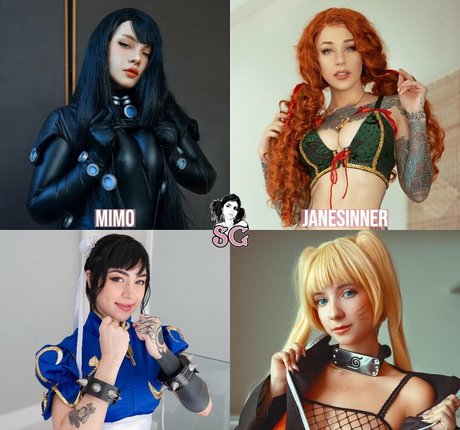 Suicide Girls
