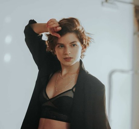 Karina Martins  nude leaked OnlyFans photo