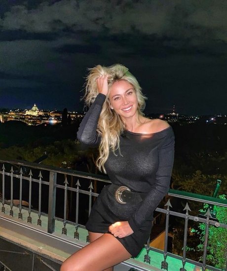 Diletta Leotta