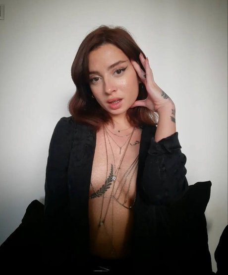 Nahá fotka uniklých OnlyFans od Cecilia Bob