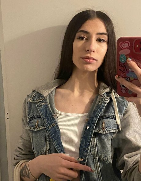 Evainnocent  nude leaked OnlyFans photo