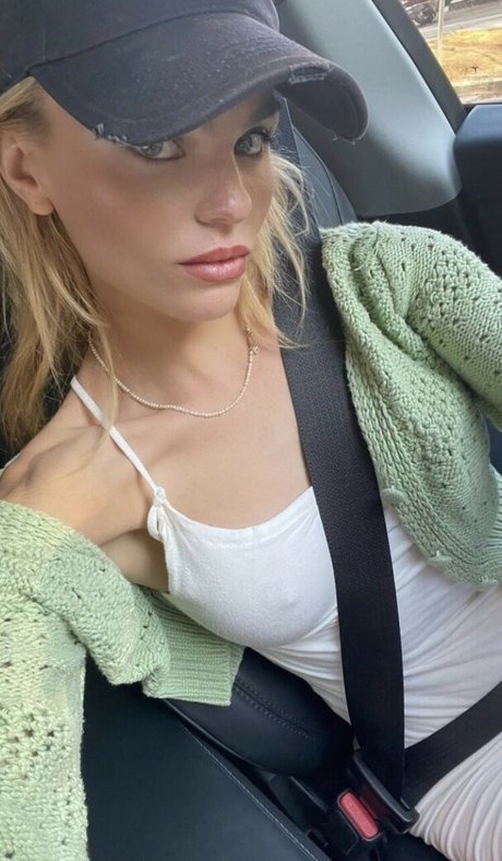 Kaykayyrose