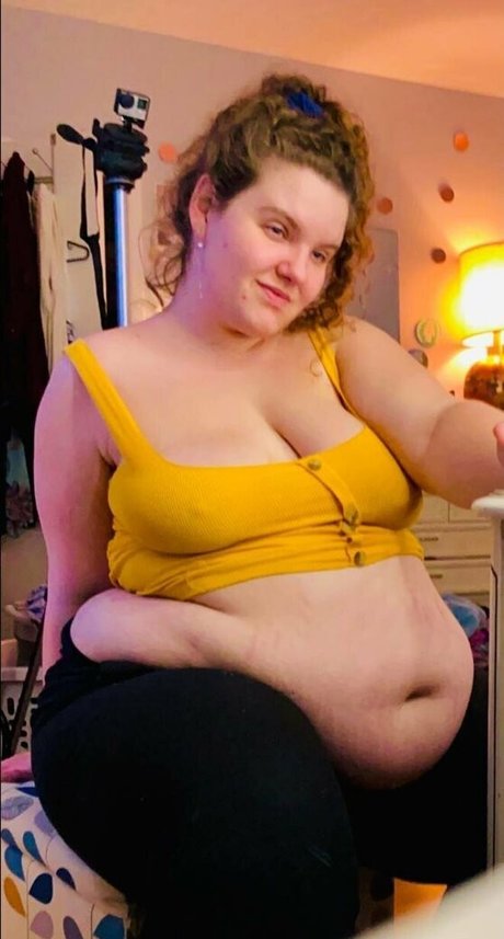 Mollynonsense  nude leaked OnlyFans photo