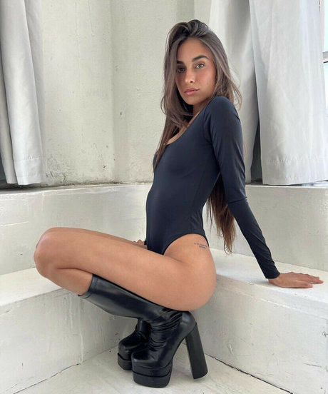 Nikki Jayy OnlyFans