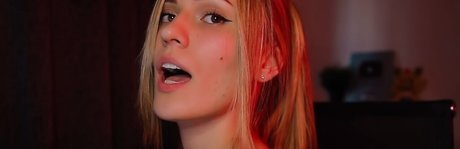 Sirius Eyes Asmr  nude leaked OnlyFans photo