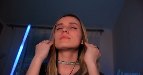 Sirius Eyes Asmr