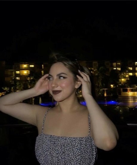 Nattalieferreyra  nude leaked OnlyFans photo