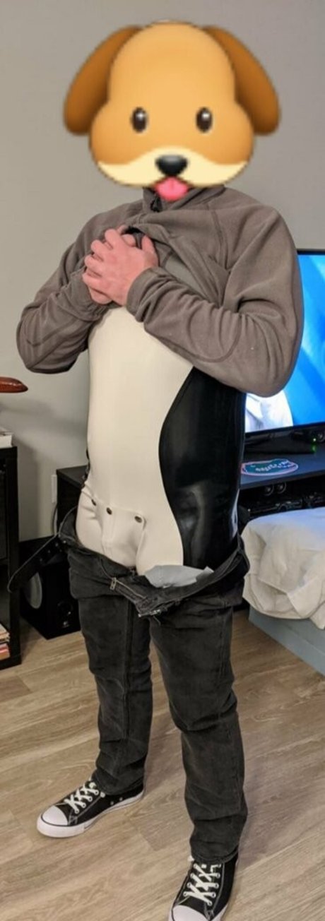 Nahá fotka uniklých OnlyFans od Skystudios42
