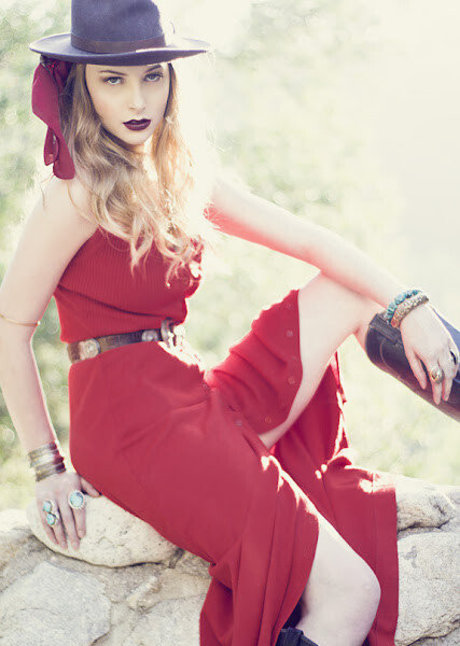 Stevie Wynne Levine