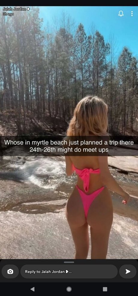 Jalah Jordan