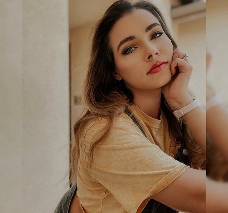 Nacktes geleaktes OnlyFans-Foto von Justseum