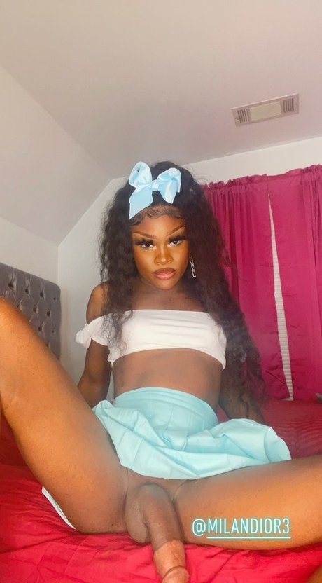 Milan Dior