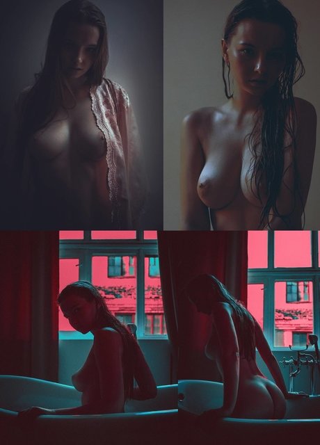 Amy Tsareva
