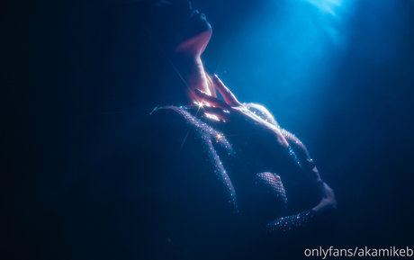 Anais Dior Palacios  nude leaked OnlyFans photo