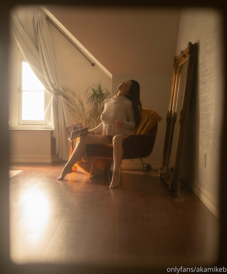 Anais Dior Palacios