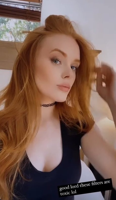 Abby Cowen  nude leaked OnlyFans photo