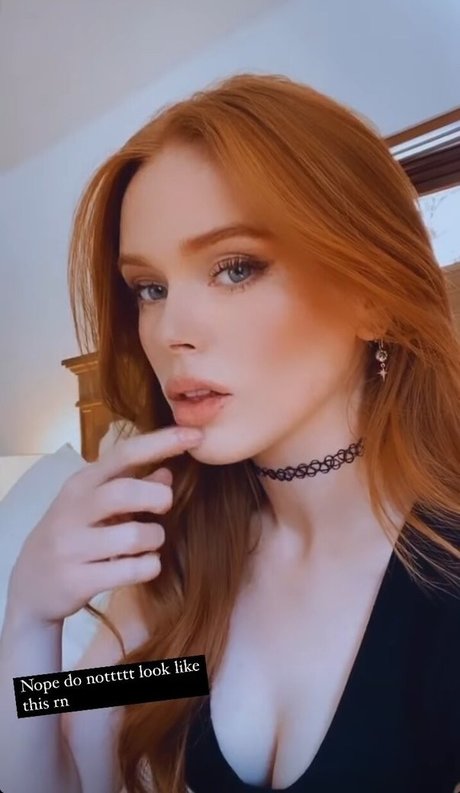 Nagie wyciekłe zdjęcie OnlyFans od Abby Cowen