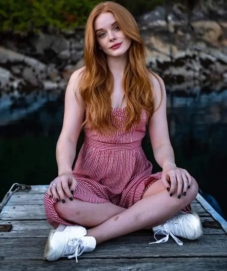 Обнаженная фотография утечки OnlyFans от Abby Cowen