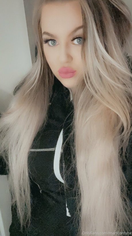 Marlijordynx