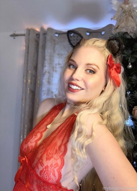 Ittybittyprettykittyfree