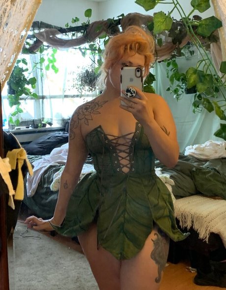 Dxstbunny