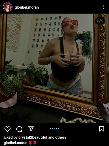 Gloribel Moran