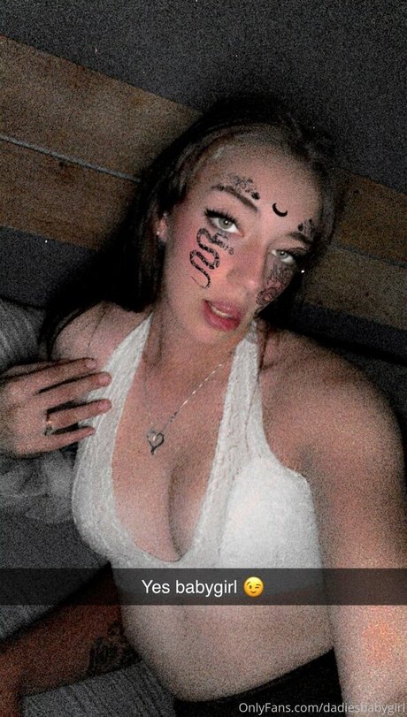 Dadiesbabygirl