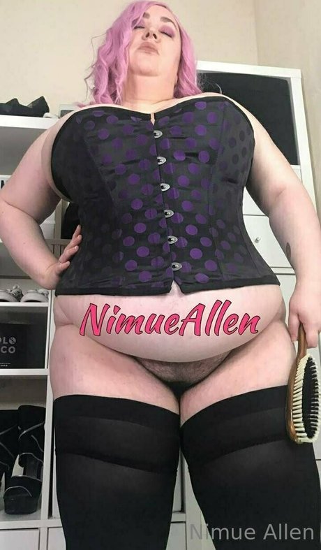 Nimuesworld