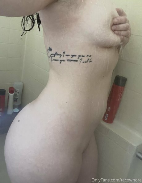 Tacowhore  nude leaked OnlyFans photo