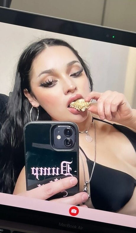 Bernaarose