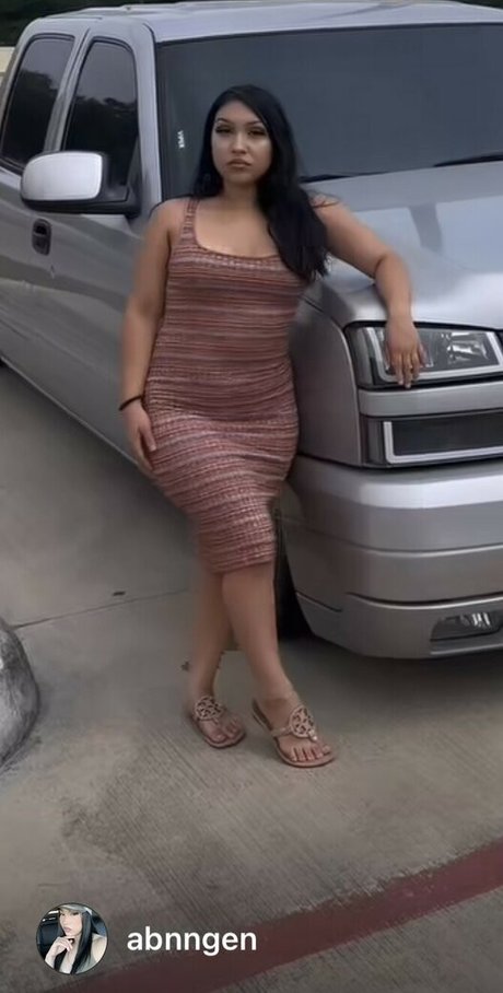 Abnngen  nude leaked OnlyFans photo