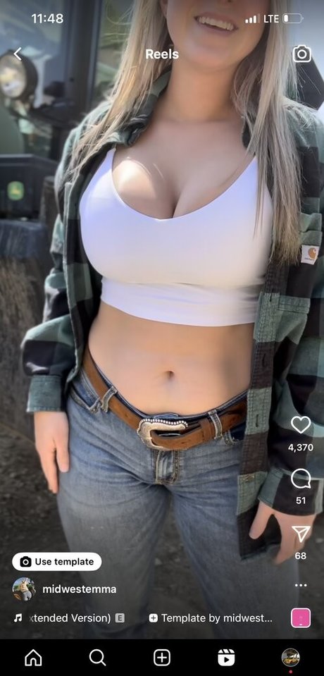 Emma Claire