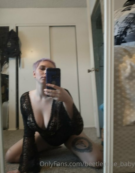 Beetlejuicebaby