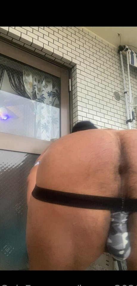 Nøgent lækket OnlyFans-billede af Bears2020