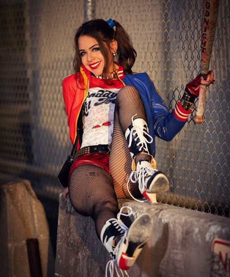 Snarkyjaycosplay