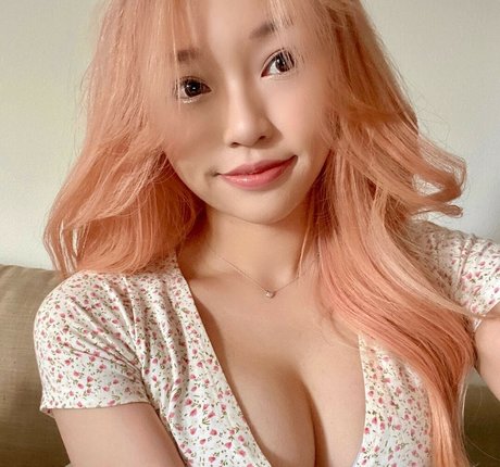 Foto nua vazada do OnlyFans de Canahry