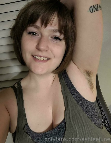 Ashleejune
