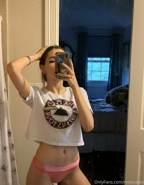 Foto di nudo di fuga di OnlyFans di Kennedyjaye