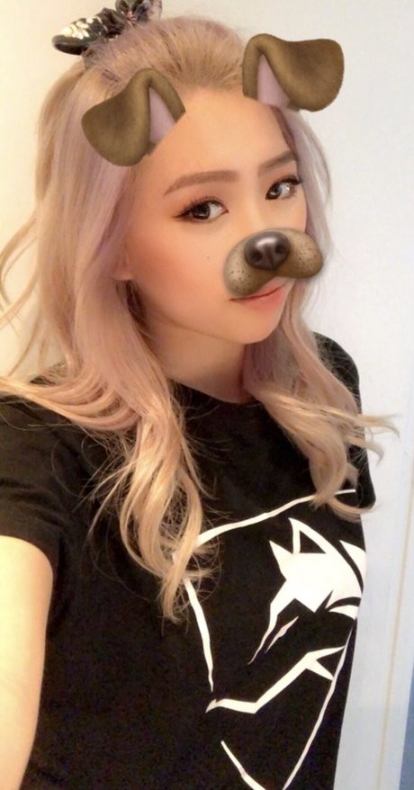 Foto di nudo di fuga di OnlyFans di Kara Chan