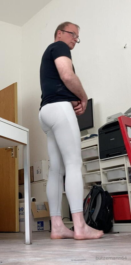 Xbutzemann64