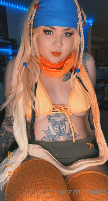 Rip Babes OnlyFans