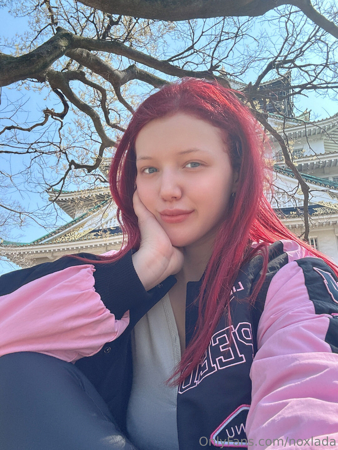 Noxlada OnlyFansリークヌード写真 #38