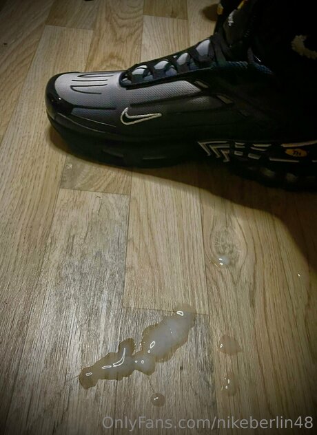 Nikeberlin48 OnlyFansリークヌード写真