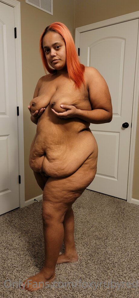 Foxyrubyred