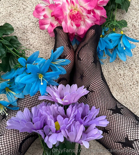 Goddessalexarayne